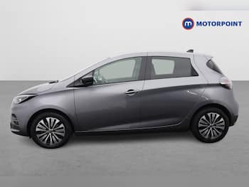 Used Renault Zoe 2022 for sale - 79685269: Photo