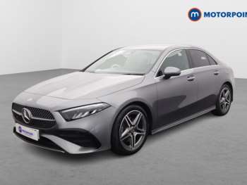Used Mercedes-Benz A-Class 2023 for sale - 75274888: Photo
