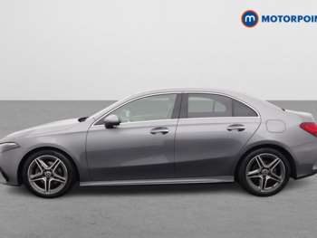 Used Mercedes-Benz A-Class 2023 for sale - 75274888: Photo