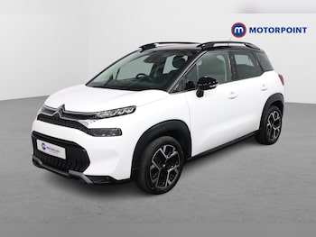 Used Citroen C3 Aircross 2024 for sale - 78477166: Photo