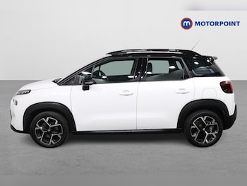 Used Citroen C3 Aircross 2024 for sale - 78477166: Photo