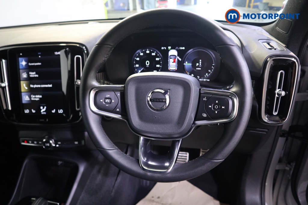 Used Volvo XC40 2022 for sale - 76394534: Photo 10