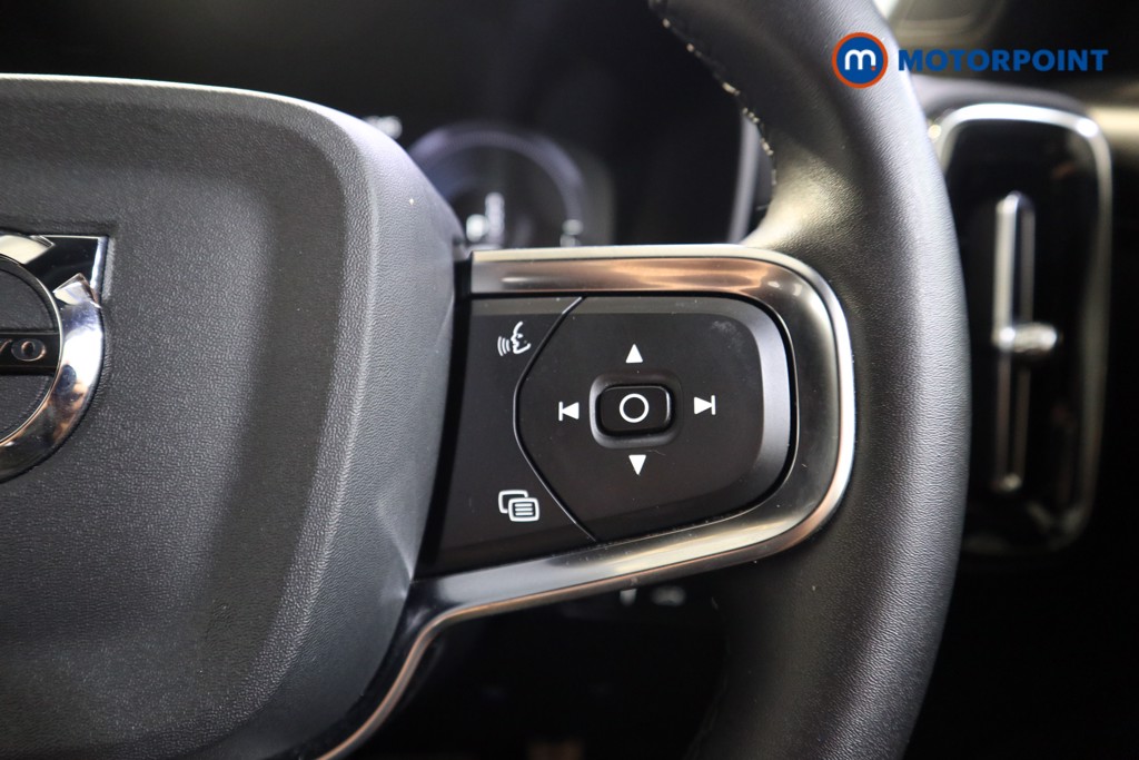 Used Volvo XC40 2022 for sale - 76394534: Photo 13