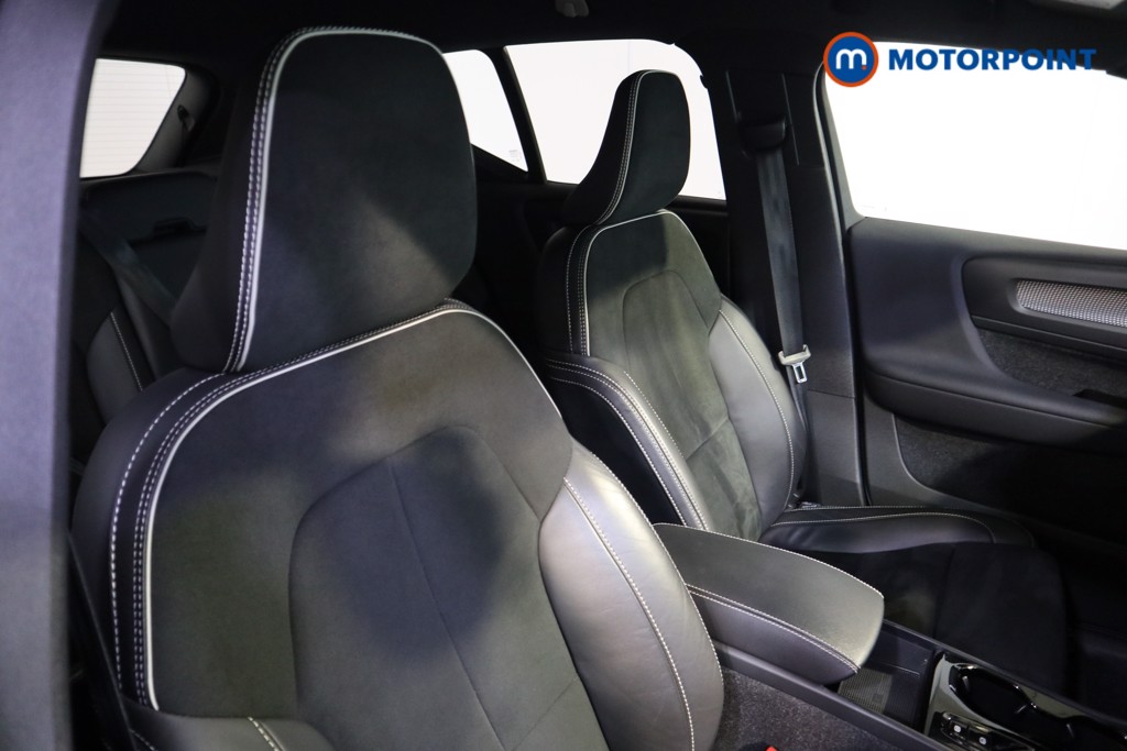 Used Volvo XC40 2022 for sale - 76394534: Photo 17