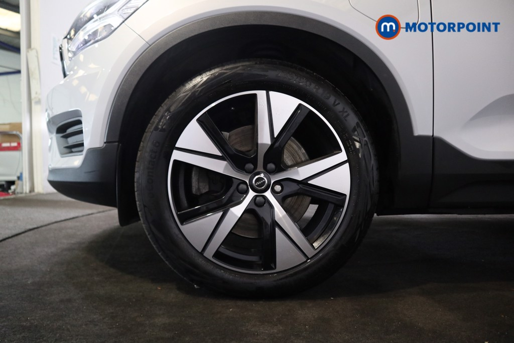 Used Volvo XC40 2022 for sale - 76394534: Photo 22