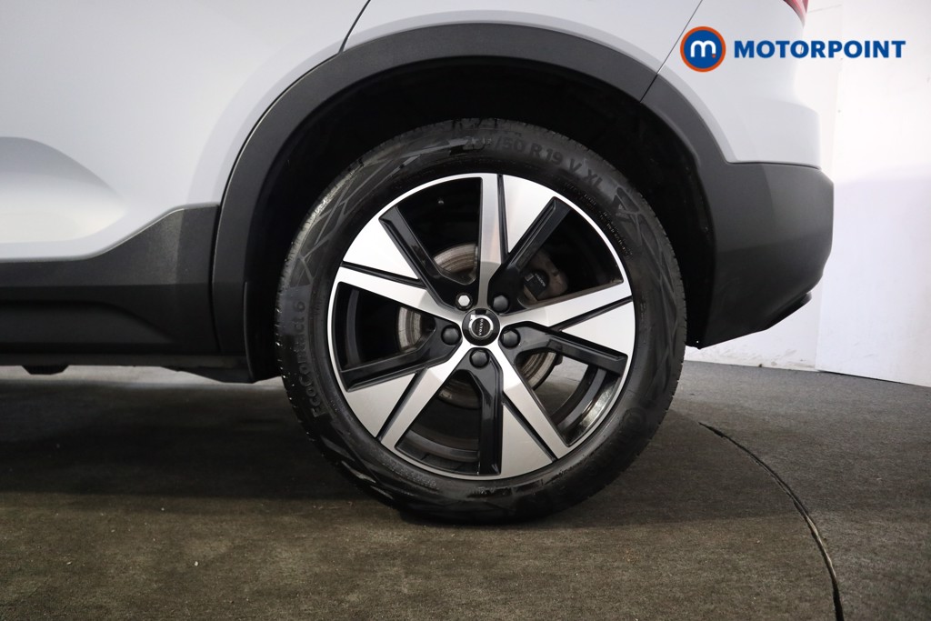 Used Volvo XC40 2022 for sale - 76394534: Photo 23