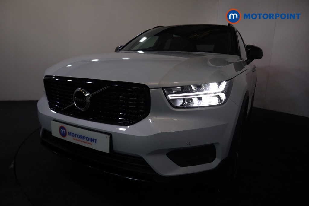 Used Volvo XC40 2022 for sale - 76394534: Photo 26