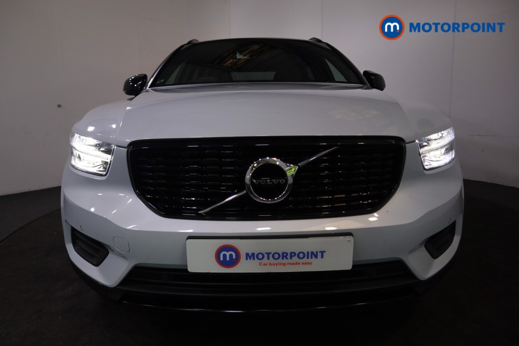 Used Volvo XC40 2022 for sale - 76394534: Photo 28