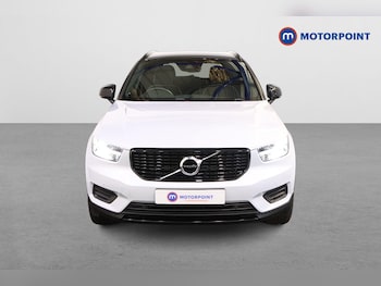 Used Volvo XC40 2022 for sale - 76394534: Photo