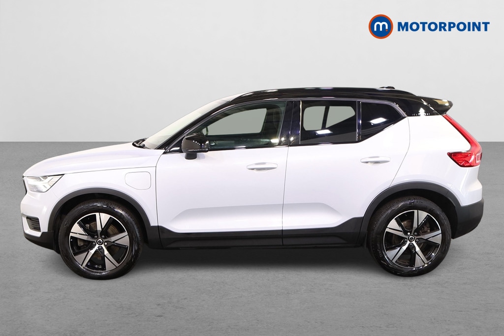 Used Volvo XC40 2022 for sale - 76394534: Photo 4