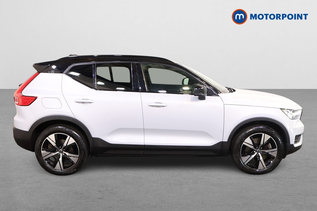 Used Volvo XC40 2022 for sale - 76394534: Photo 8