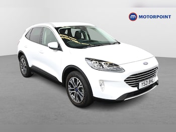 Used Ford Kuga 2021 for sale - 79477716: Photo
