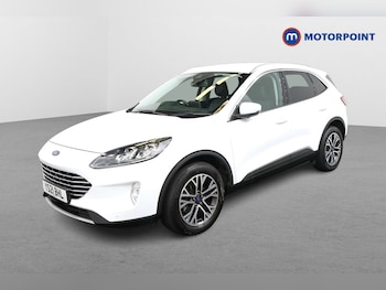 Used Ford Kuga 2021 for sale - 79477716: Photo