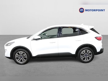 Used Ford Kuga 2021 for sale - 79477716: Photo