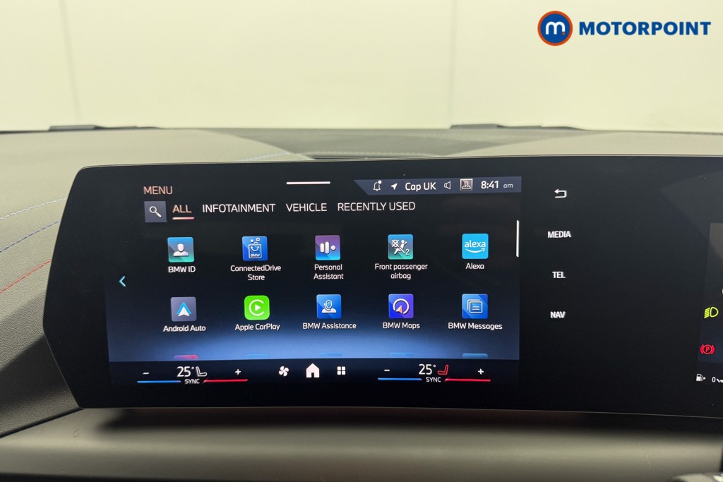 Used BMW 1 Series 2025 for sale - 78037967: Photo 10