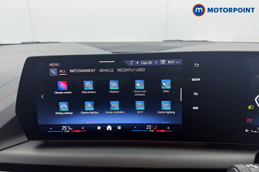 Used BMW 1 Series 2025 for sale - 78037967: Photo 11