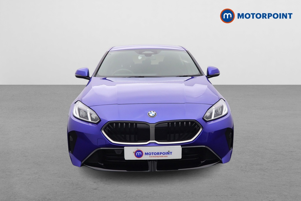 Used BMW 1 Series 2025 for sale - 78037967: Photo 2