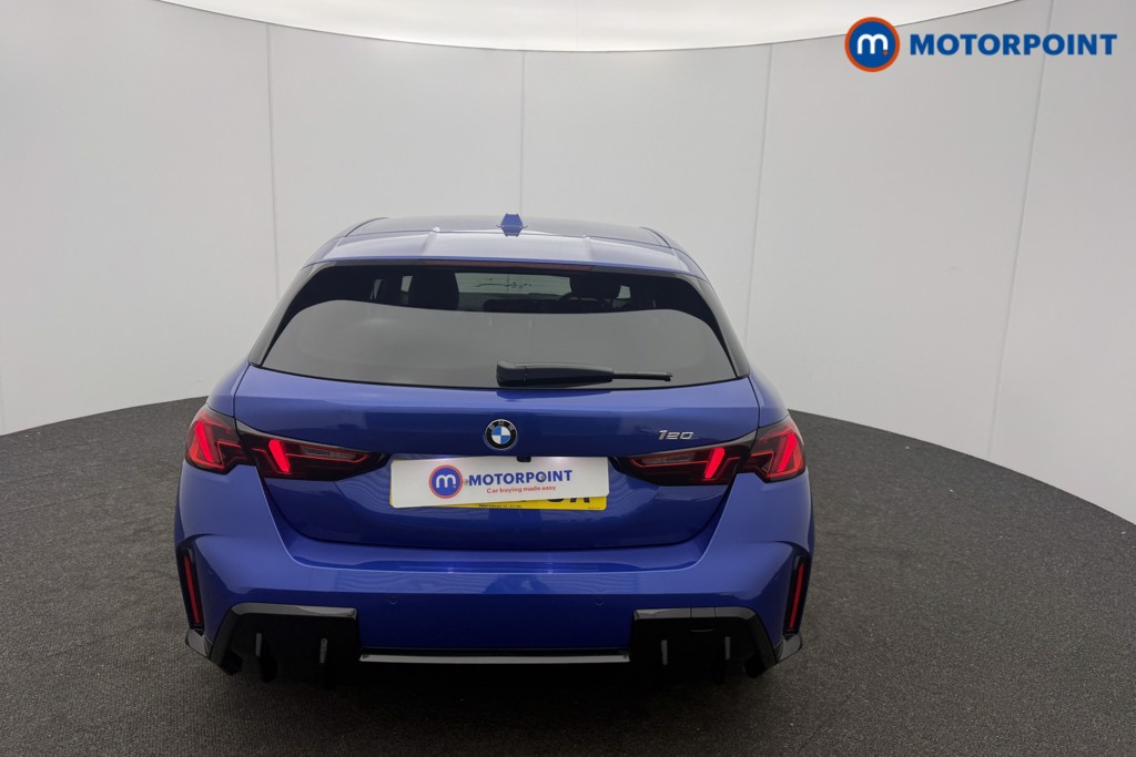 Used BMW 1 Series 2025 for sale - 78037967: Photo 23