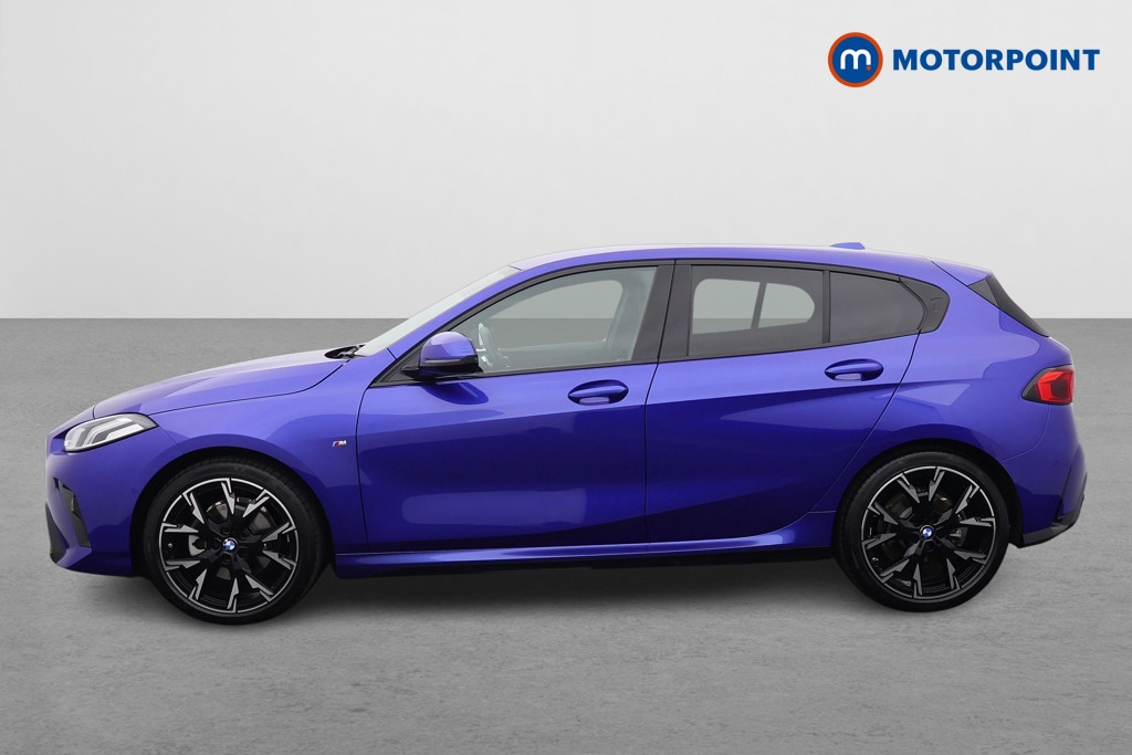 Used BMW 1 Series 2025 for sale - 78037967: Photo 4