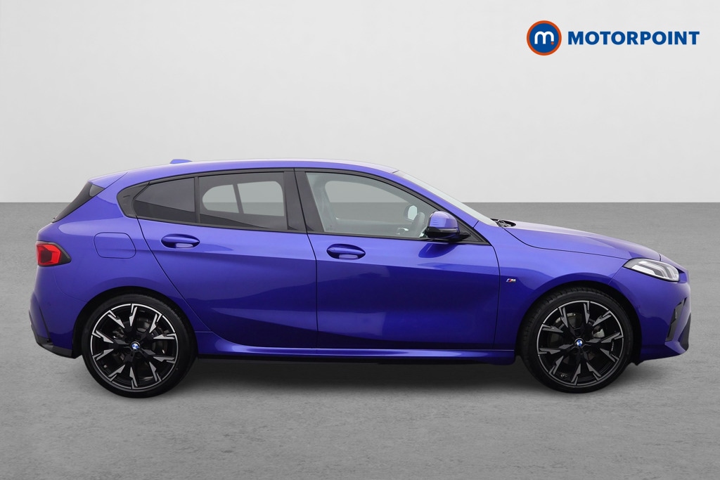 Used BMW 1 Series 2025 for sale - 78037967: Photo 8