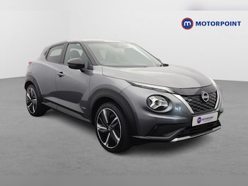 Used Nissan Juke 2022 for sale - 78509829: Photo