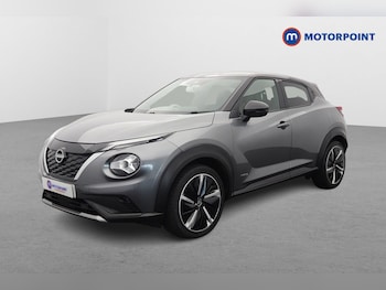 Used Nissan Juke 2022 for sale - 78509829: Photo