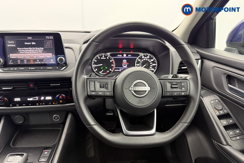 Used Nissan Qashqai 2023 for sale - 76723306: Photo 10