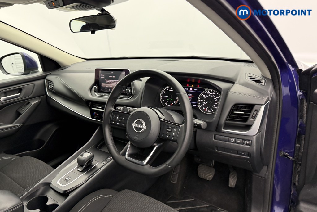 Used Nissan Qashqai 2023 for sale - 76723306: Photo 11