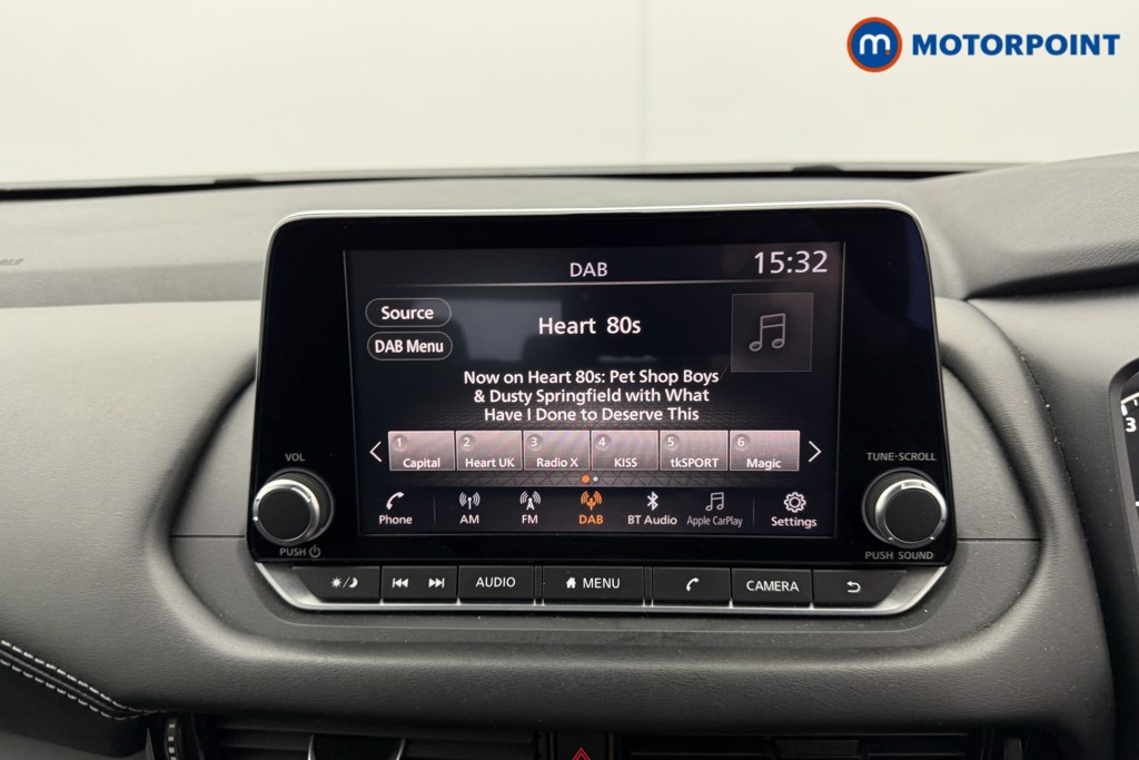 Used Nissan Qashqai 2023 for sale - 76723306: Photo 13