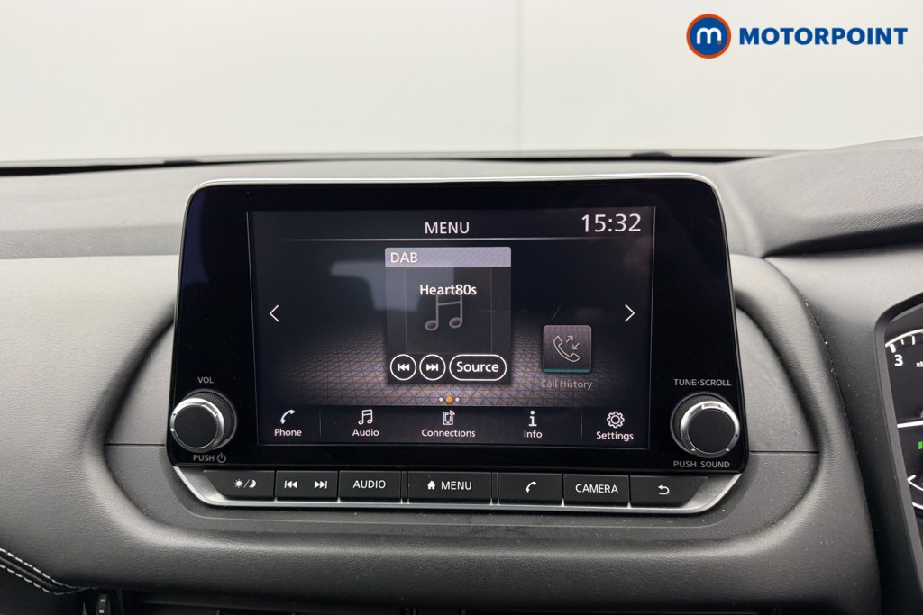 Used Nissan Qashqai 2023 for sale - 76723306: Photo 14