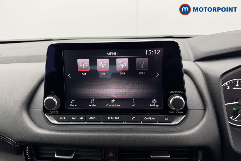 Used Nissan Qashqai 2023 for sale - 76723306: Photo 15