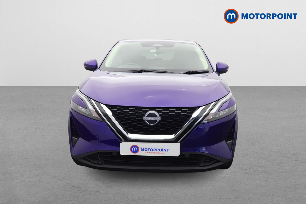 Used Nissan Qashqai 2023 for sale - 76723306: Photo 2