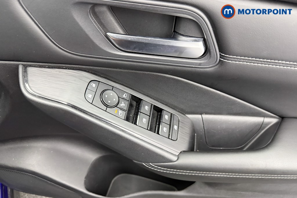 Used Nissan Qashqai 2023 for sale - 76723306: Photo 22