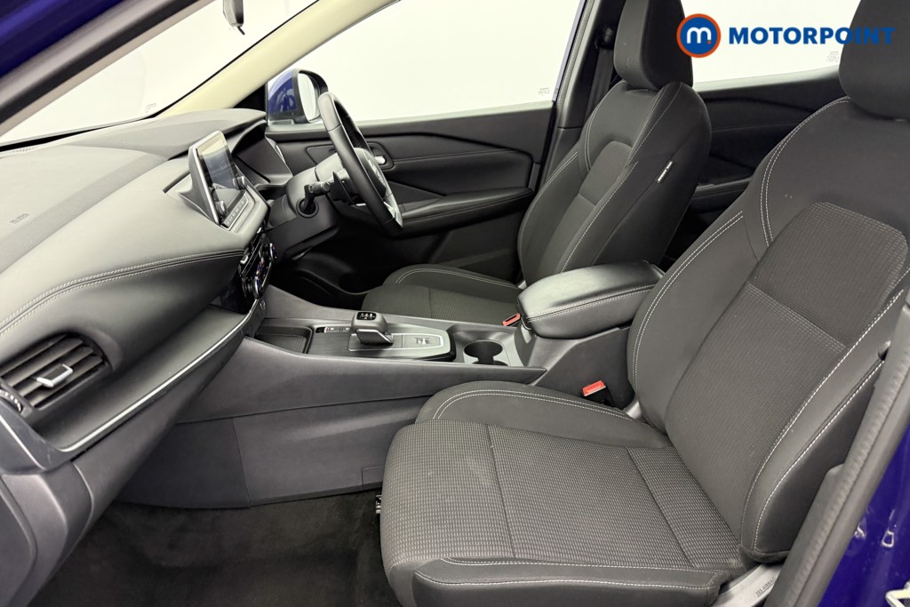 Used Nissan Qashqai 2023 for sale - 76723306: Photo 28