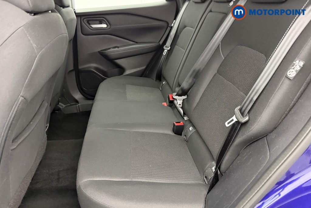 Used Nissan Qashqai 2023 for sale - 76723306: Photo 29