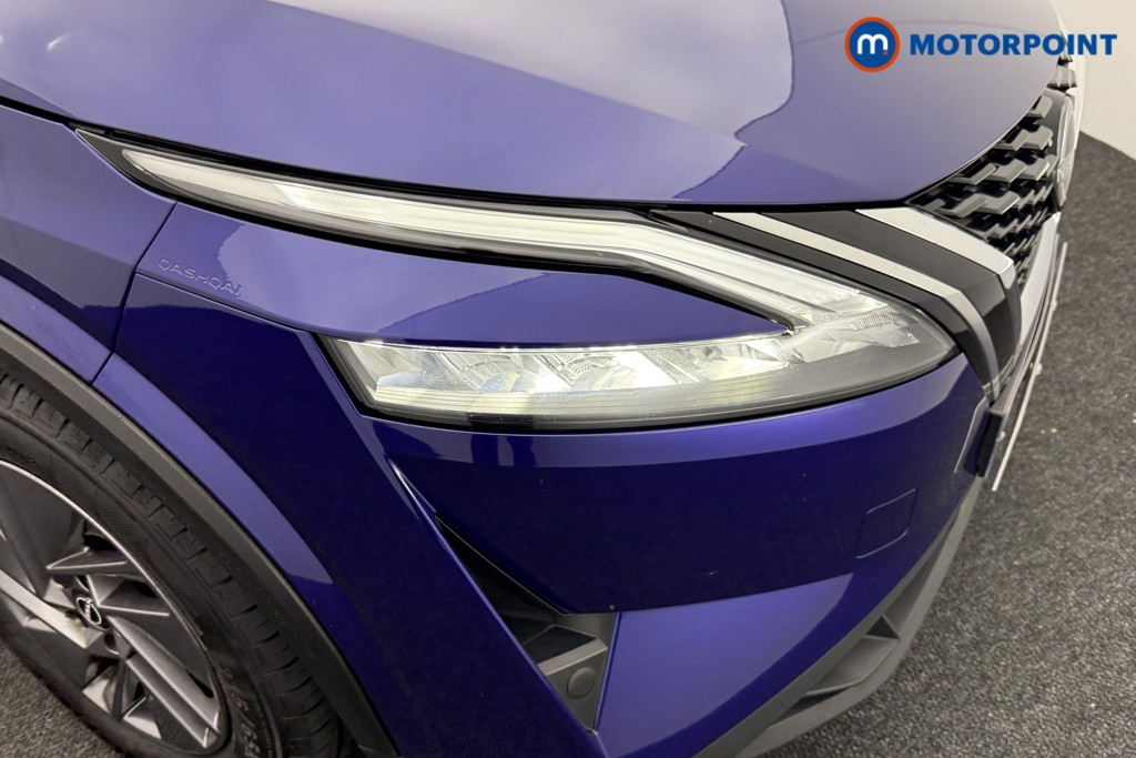 Used Nissan Qashqai 2023 for sale - 76723306: Photo 33