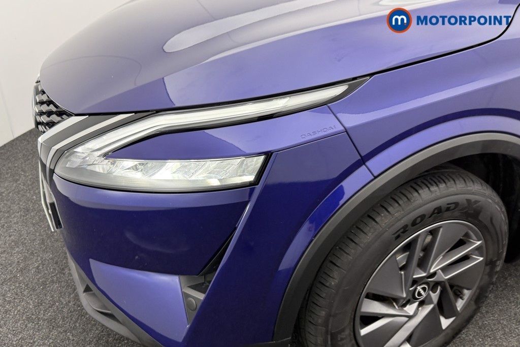 Used Nissan Qashqai 2023 for sale - 76723306: Photo 34