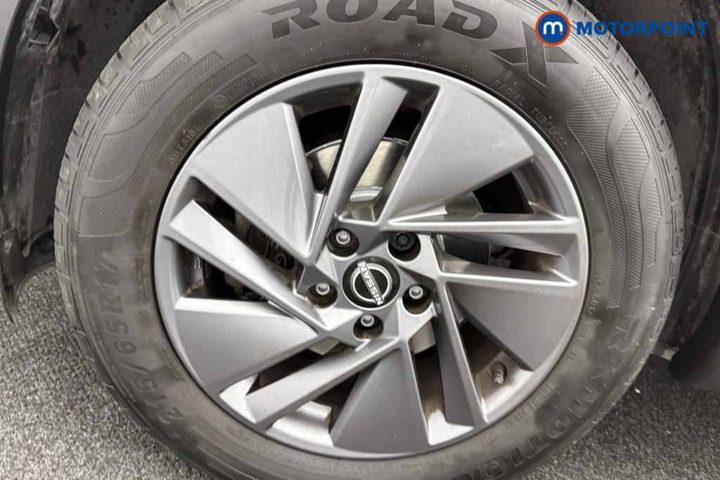 Used Nissan Qashqai 2023 for sale - 76723306: Photo 35