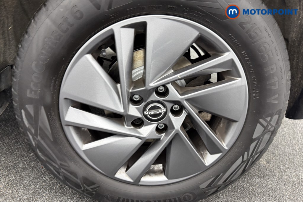 Used Nissan Qashqai 2023 for sale - 76723306: Photo 36