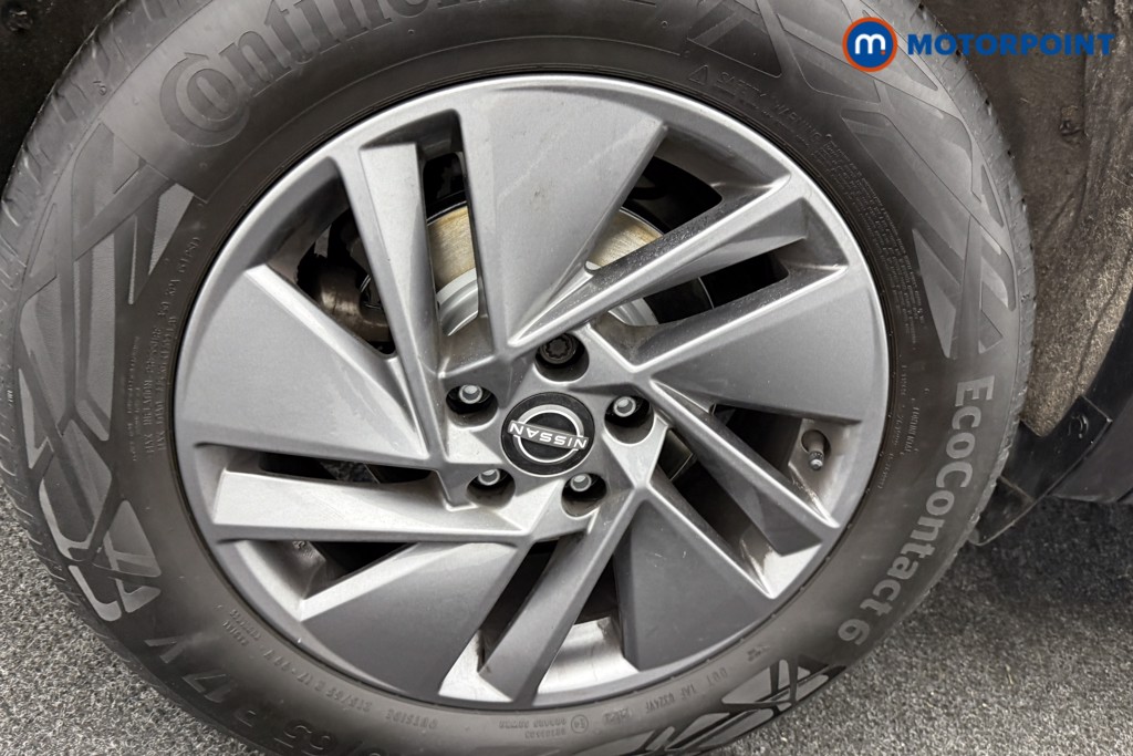 Used Nissan Qashqai 2023 for sale - 76723306: Photo 37