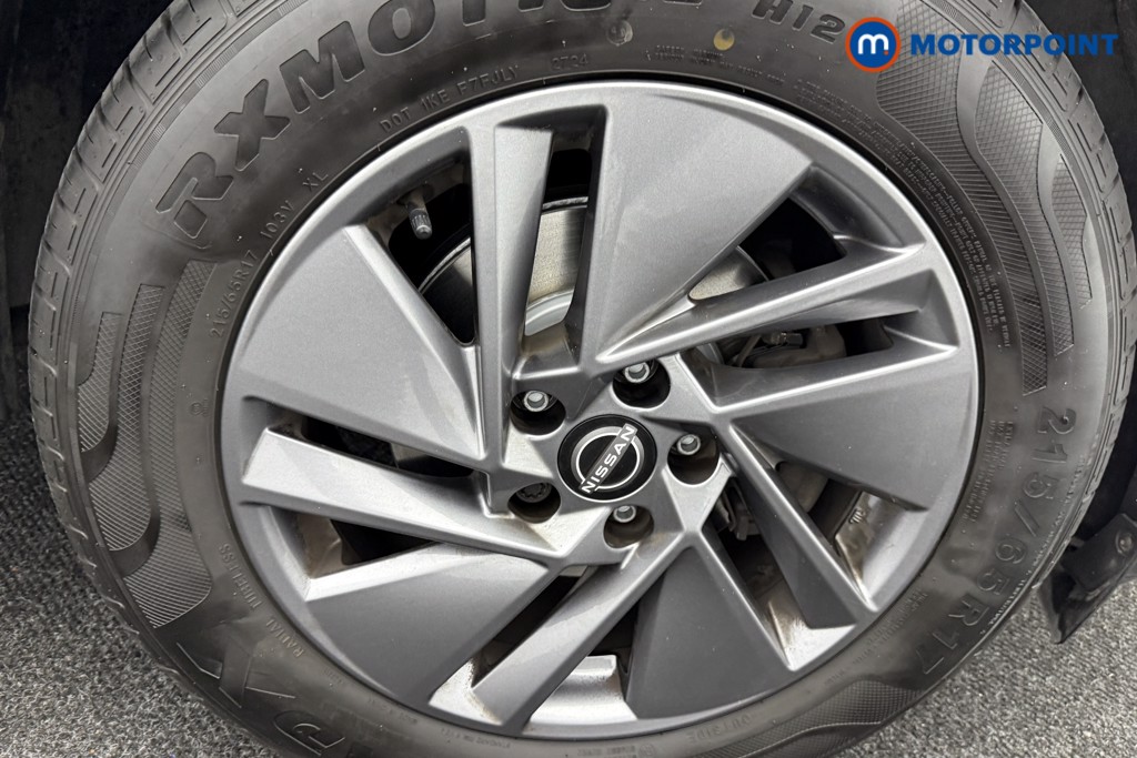 Used Nissan Qashqai 2023 for sale - 76723306: Photo 38