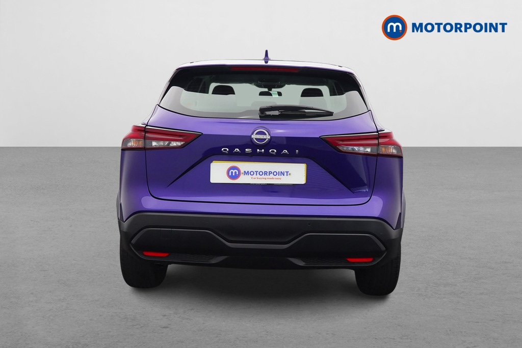 Used Nissan Qashqai 2023 for sale - 76723306: Photo 6