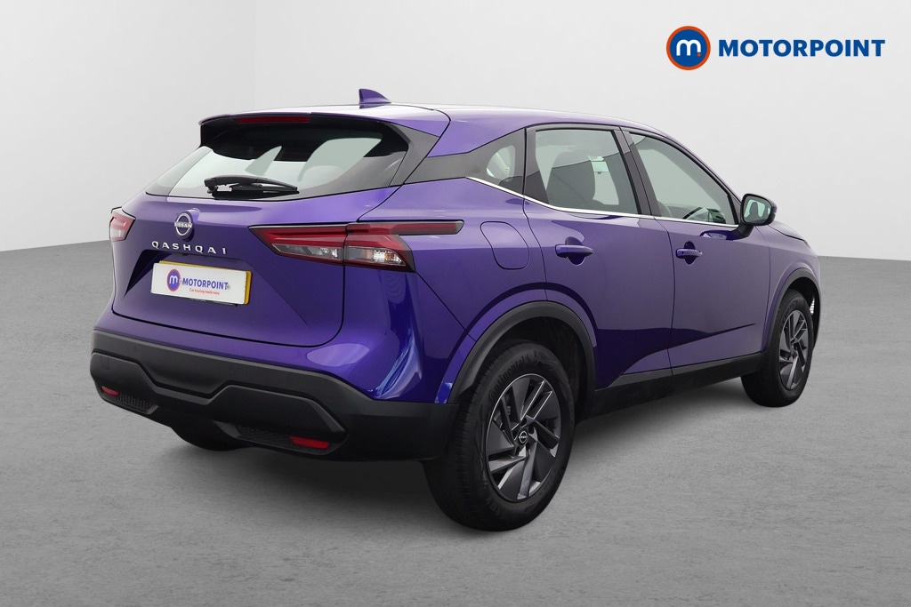 Used Nissan Qashqai 2023 for sale - 76723306: Photo 7