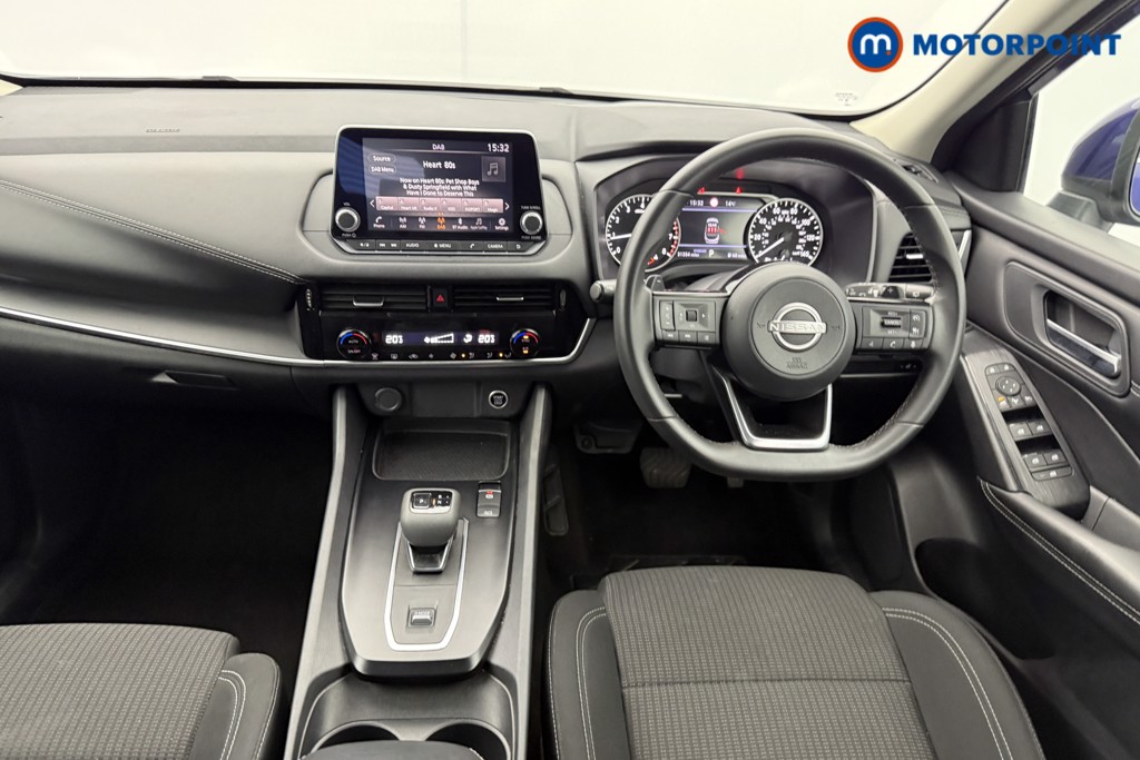 Used Nissan Qashqai 2023 for sale - 76723306: Photo 9