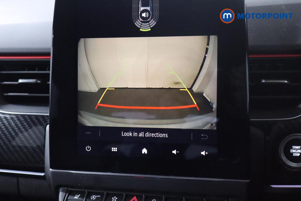 Used Renault Arkana 2022 for sale - 76636839: Photo 14