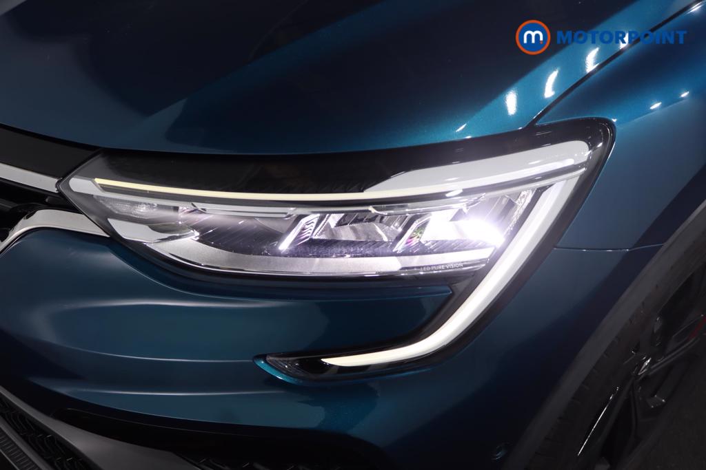 Used Renault Arkana 2022 for sale - 76636839: Photo 16