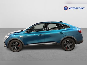 Used Renault Arkana 2022 for sale - 76636839: Photo