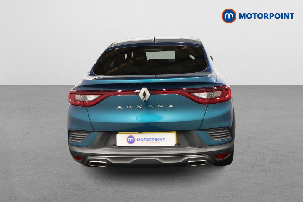 Used Renault Arkana 2022 for sale - 76636839: Photo 6