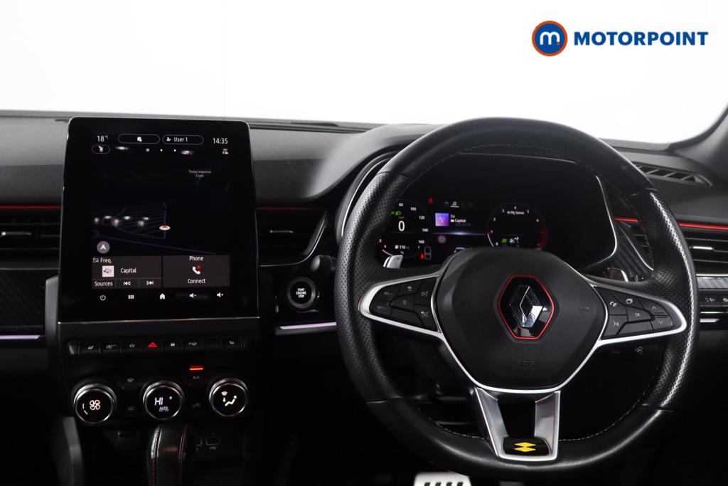 Used Renault Arkana 2022 for sale - 76636839: Photo 9