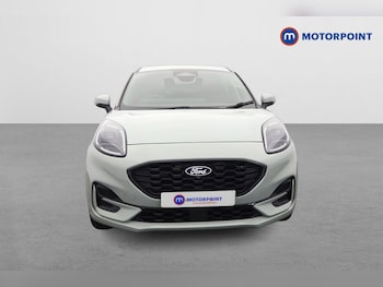 Used Ford Puma 2025 for sale - 78725161: Photo